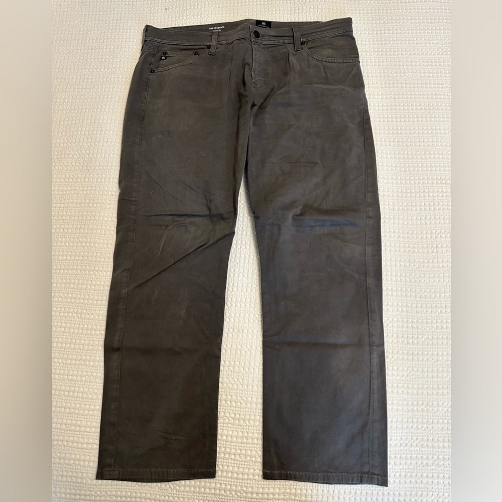 AG Jeans Graduate